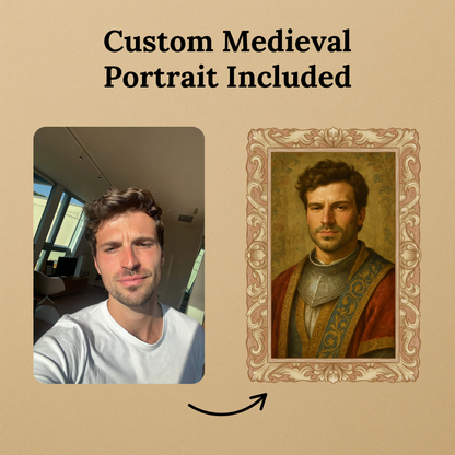 If You Lived In Medieval England