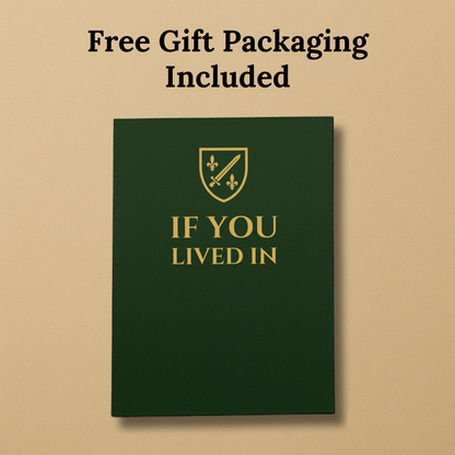 If You Lived In Medieval England